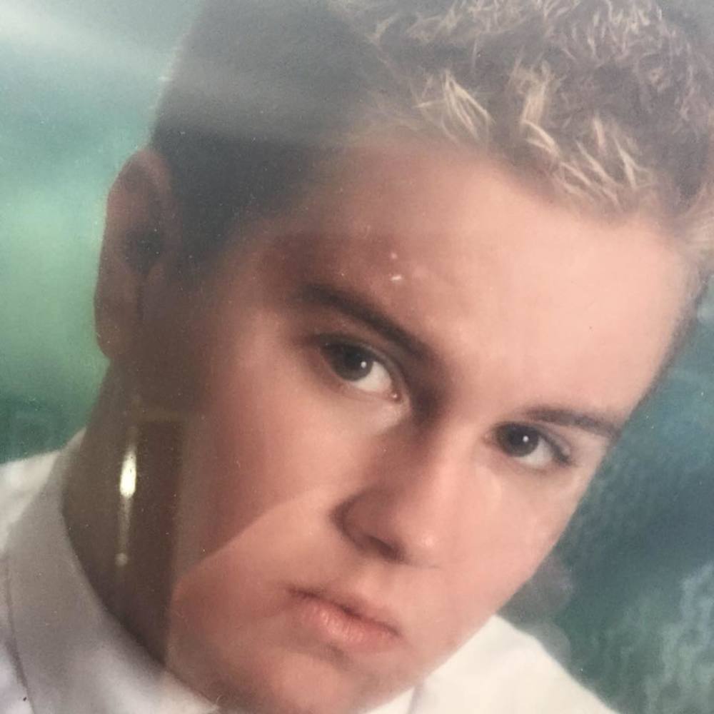 Meet your Posher, Brock